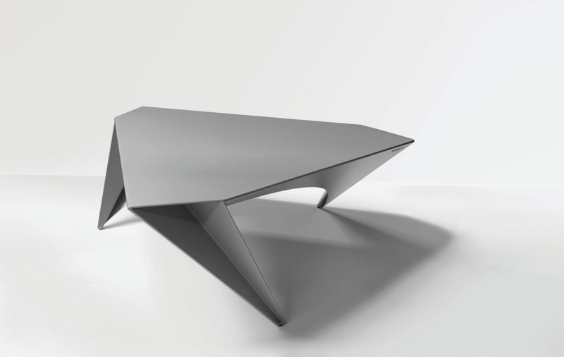 Modern table by international designer Paul Wilding63784731985793110