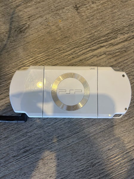 PSP 2000 White - 64gb Carousel 2