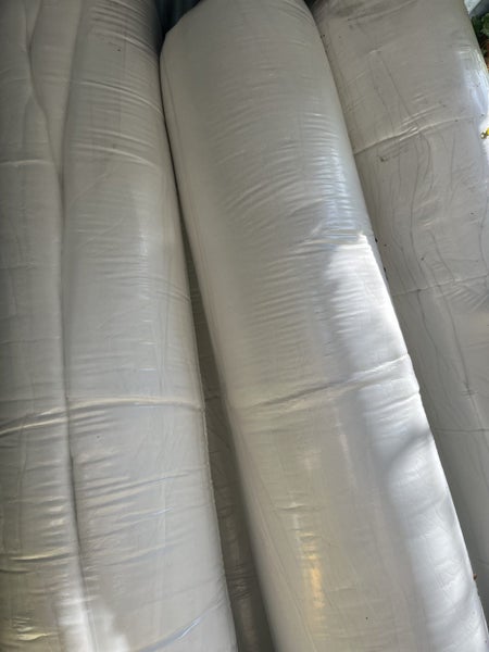 POLYESTER UNDERFLOOR BALES Carousel 1