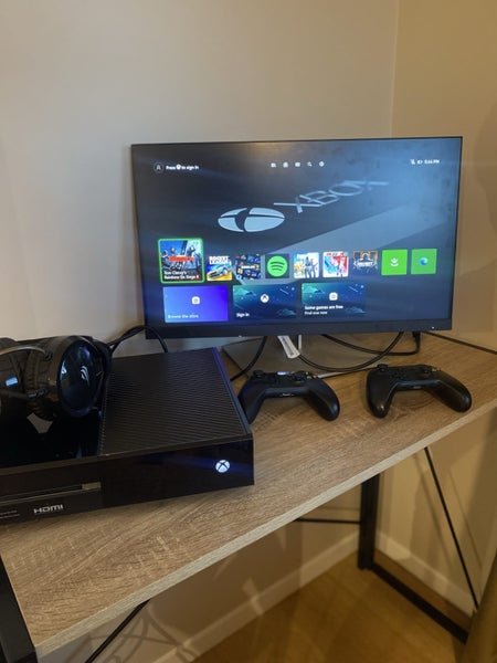 Xbox One Bundle Carousel 2