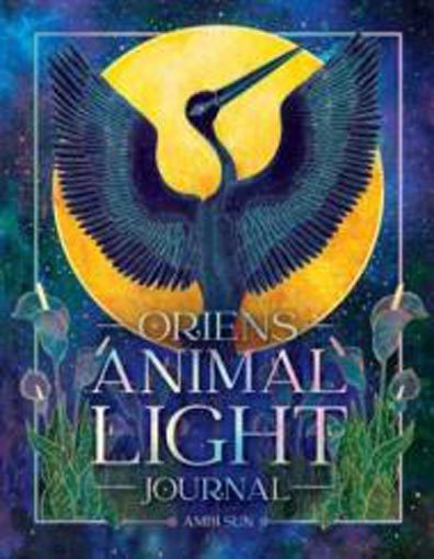 Oriens Animal Light Journal Carousel 1