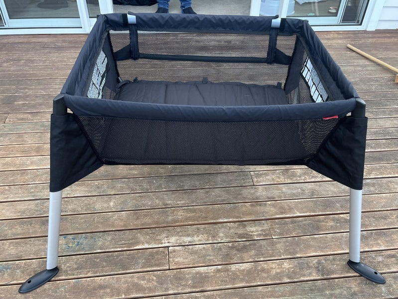 Phil & Ted’s 4 in 1 travel cot64253777422339111