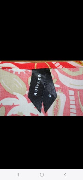 STUNNING HUFFER DRESS, SIZE 8, GREAT CONDITION Carousel 5