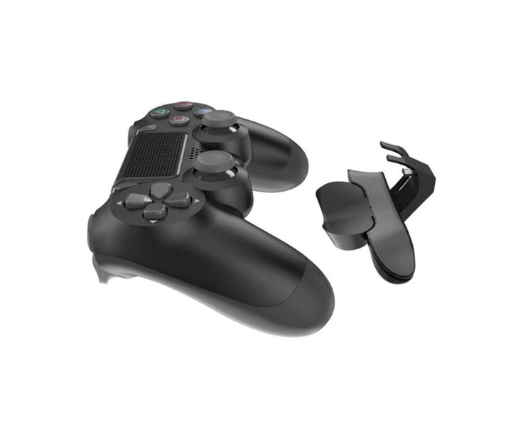 Extended Gamepad Back Button PS4 Game Controller65074717264258117