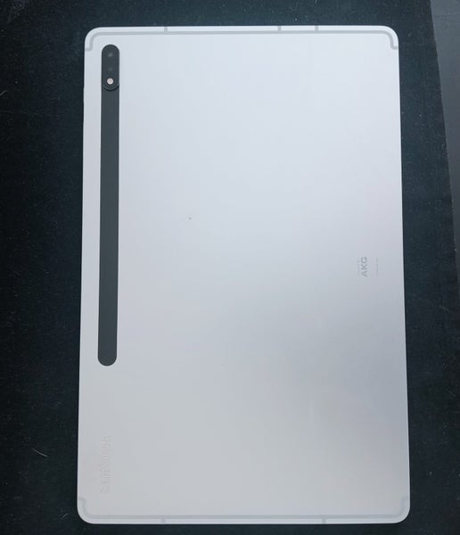 Samsung tab S8 plus63786666091906111