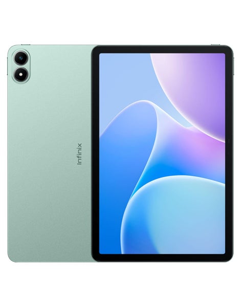 Infinix Xpad 20 (2025) 11.0-inch 6GB 128GB 4G Dual Sim Tablet + Keybaord Case... Carousel 1