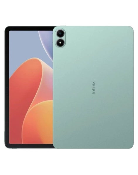 Infinix Xpad 20 (2025) 11.0-inch 6GB 128GB 4G Dual Sim Tablet + Keybaord Case... Carousel 4