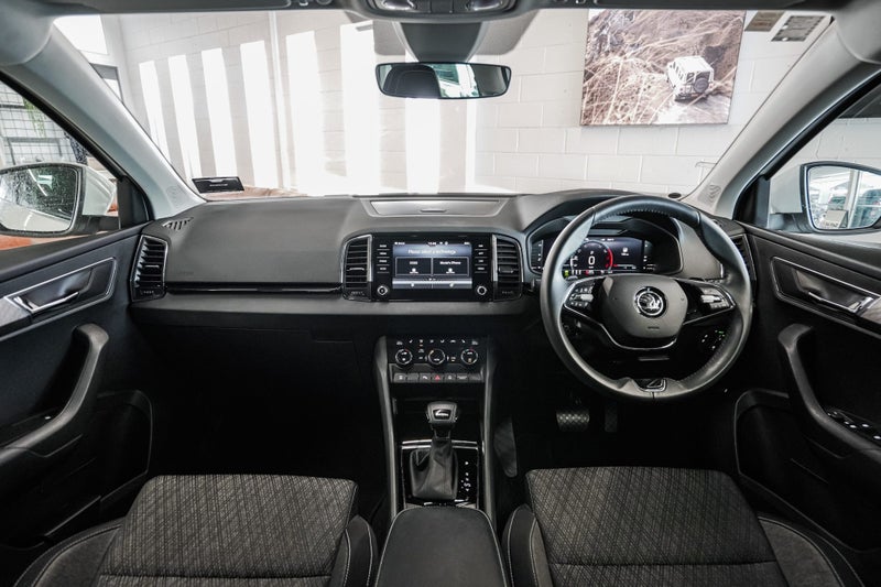 2023 Skoda Karoq Style Tsi 110Kw 1.4P63786666763650111