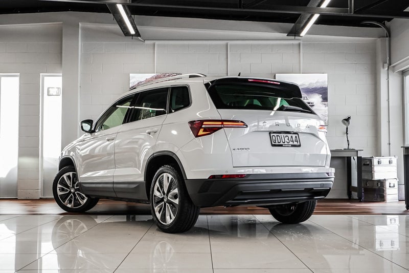 2023 Skoda Karoq Style Tsi 110Kw 1.4P63786666763650112