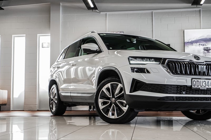 2023 Skoda Karoq Style Tsi 110Kw 1.4P63786666763650113