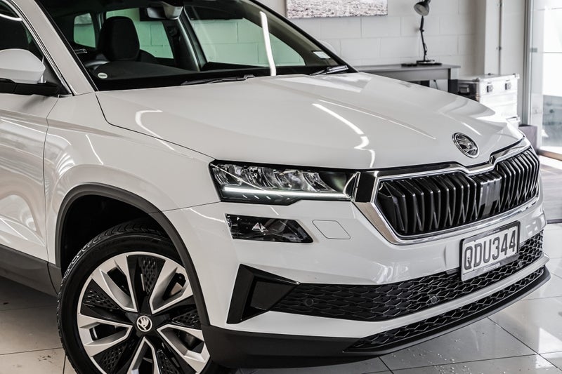 2023 Skoda Karoq Style Tsi 110Kw 1.4P63786666763650114