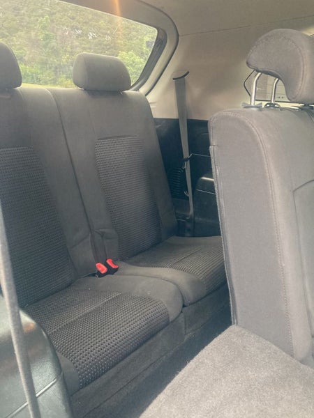 2016 Holden Captiva Ls63786666749187112