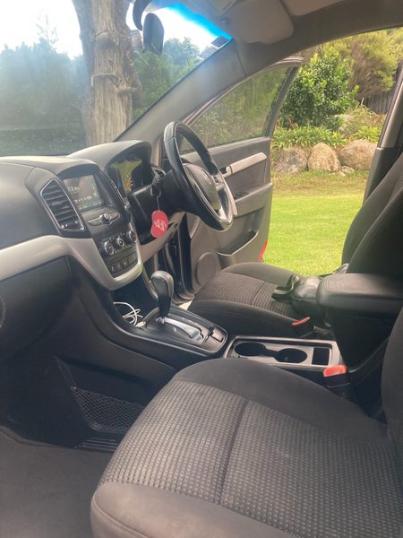 2016 Holden Captiva Ls63786666749187114