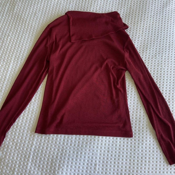 Vintage Staxs Red Top Carousel 2