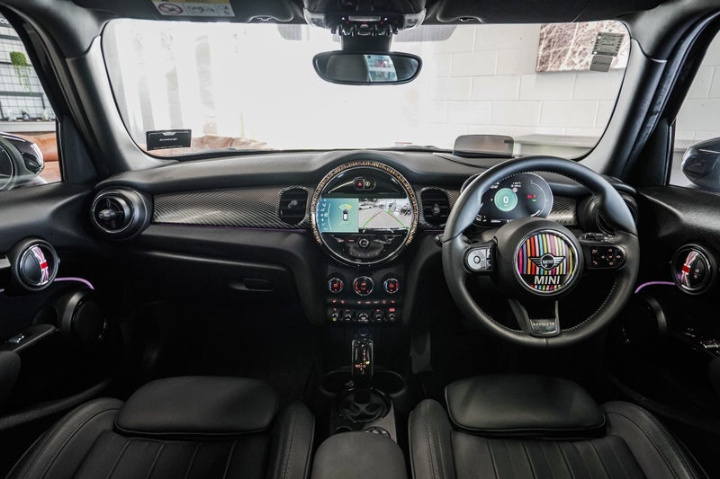 2023 MINI Cooper 1.5Pt/7At63786989275778111