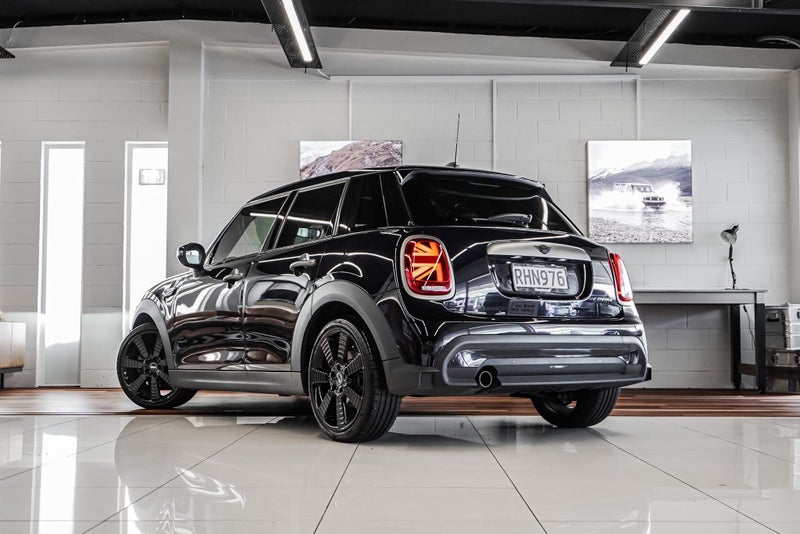 2023 MINI Cooper 1.5Pt/7At63786989275778112