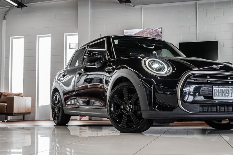 2023 MINI Cooper 1.5Pt/7At63786989275778113