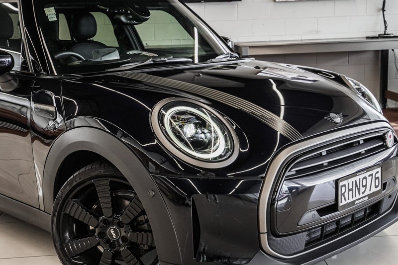 2023 MINI Cooper 1.5Pt/7At63786989275778114