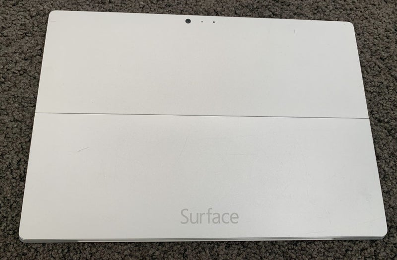 Microsoft Surface Pro 3 (No Keyboard) Carousel 2