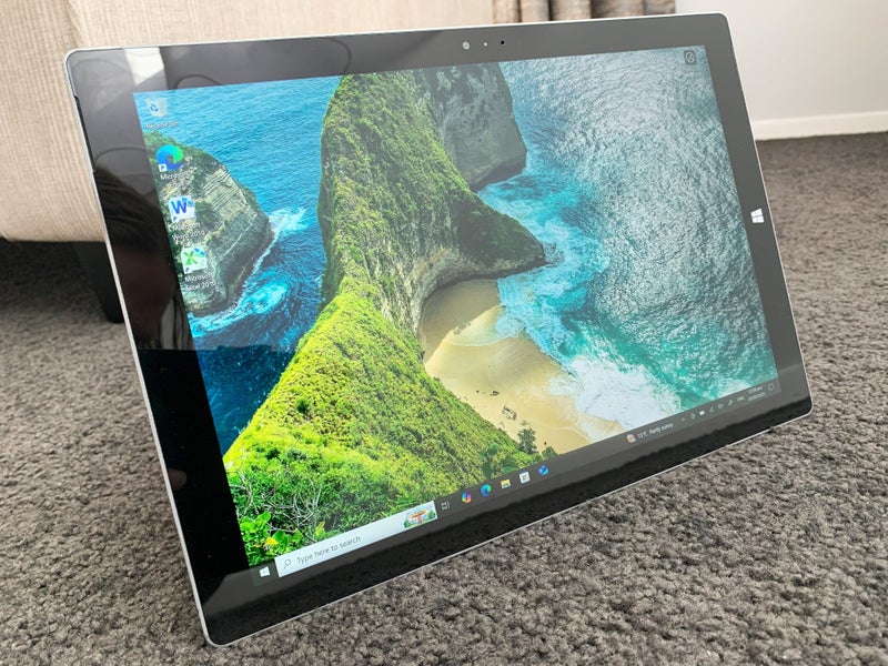 Microsoft Surface Pro 3 (No Keyboard) Carousel 1