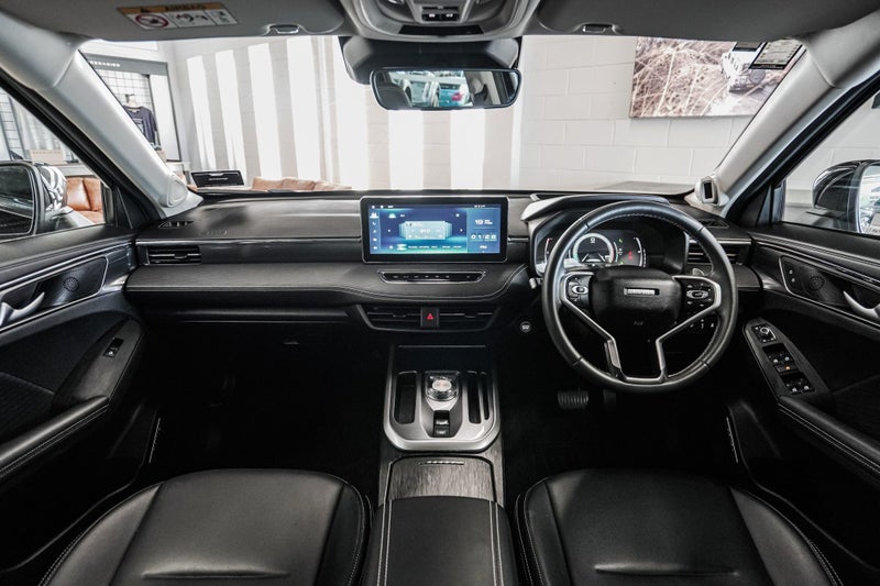 2021 Haval Jolion Ultra 1.5Pt/7Am63786989283713111