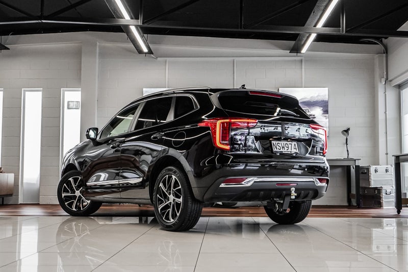 2021 Haval Jolion Ultra 1.5Pt/7Am63786989283713112