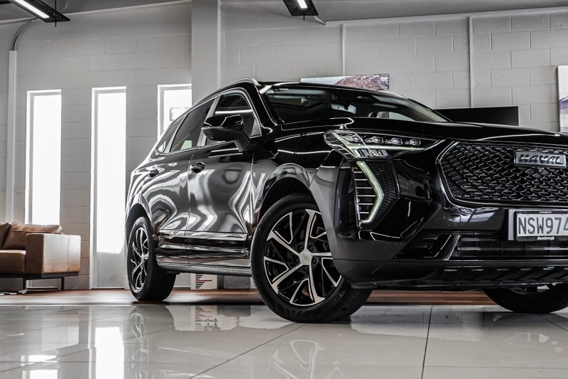 2021 Haval Jolion Ultra 1.5Pt/7Am63786989283713113