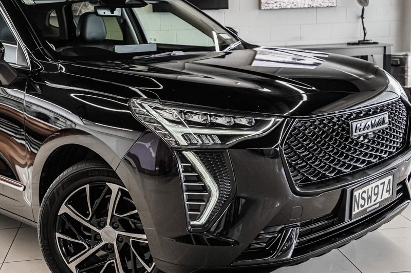 2021 Haval Jolion Ultra 1.5Pt/7Am63786989283713114