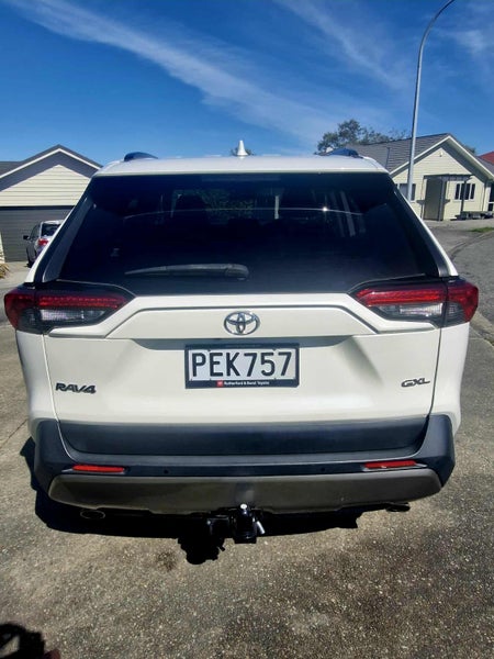 2022 Toyota RAV4 Gxl63786989269123111