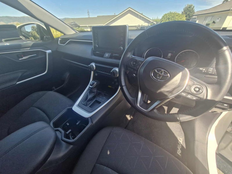 2022 Toyota RAV4 Gxl63786989269123112