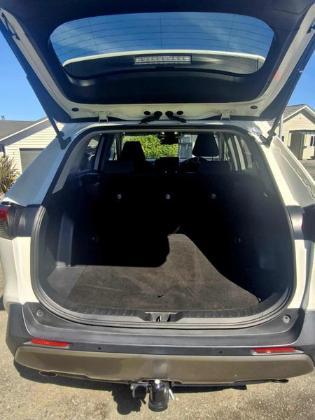 2022 Toyota RAV4 Gxl63786989269123113