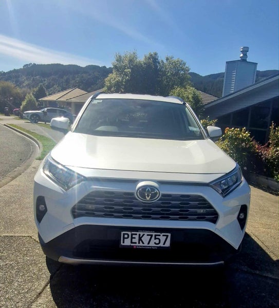 2022 Toyota RAV4 Gxl63786989269123114