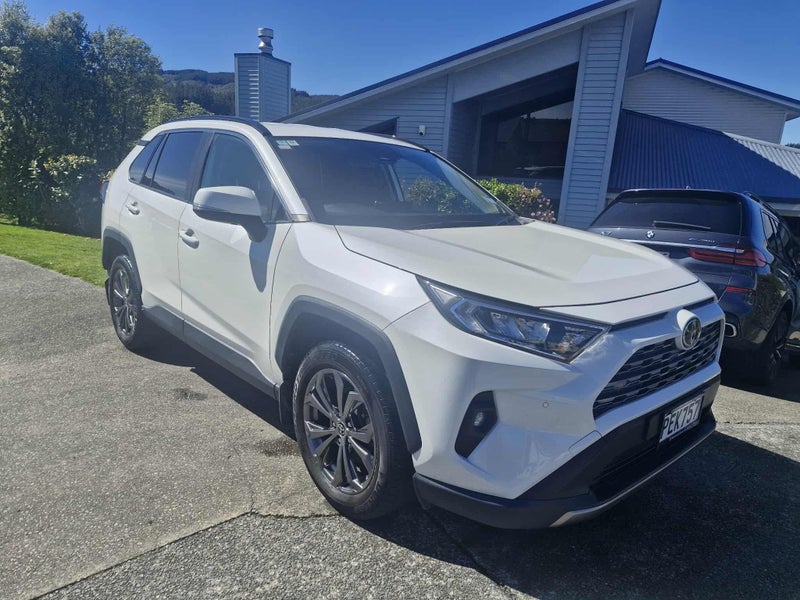 2022 Toyota RAV4 Gxl63786989269123110