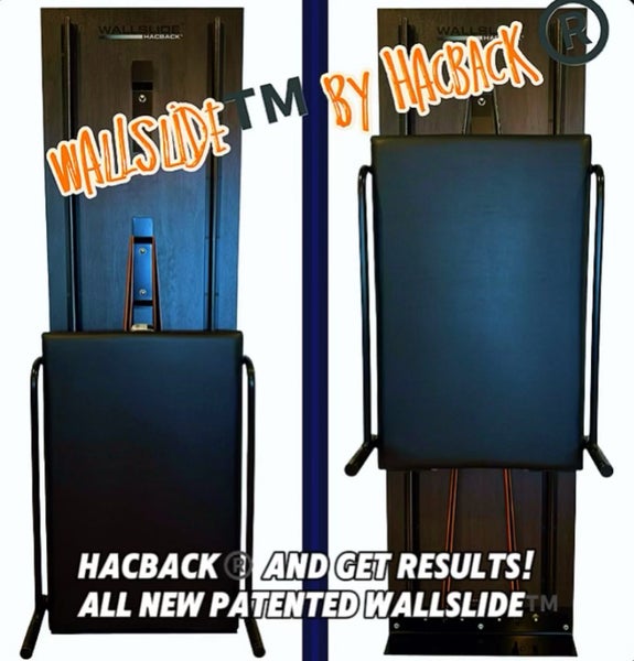 WallSlide Package Deal.63841626790530112