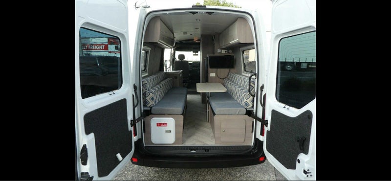 2023 Jayco RV19-163787606153475112