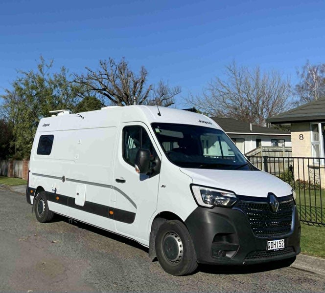 2023 Jayco RV19-163787606153475110