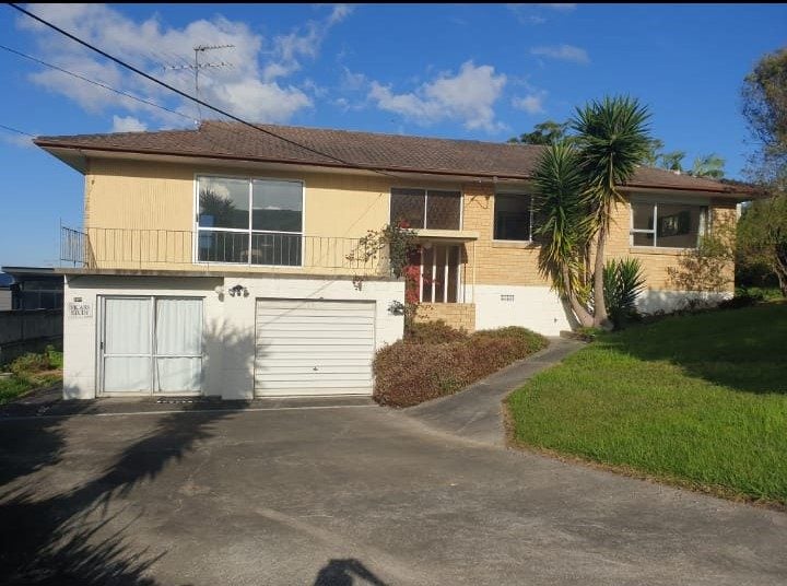 Birkenhead, 1 bedroom64564482556035114