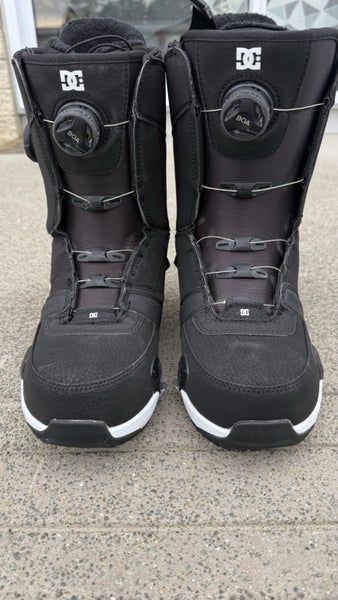 DC Lotus Women's Snowboarding Boots63788569777922110