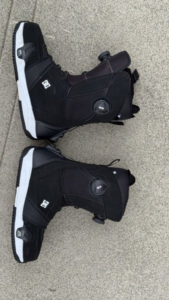 DC Lotus Women's Snowboarding Boots63788569777922113