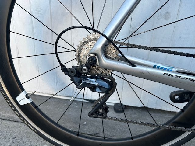 Giant Propel Advanced (11 Spd Ultegra) - Medium/Large Carousel 2