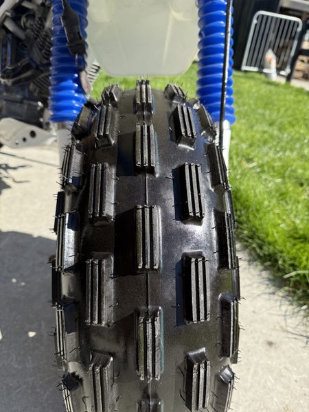 Honda Fatcat TR200 198664612827103618113