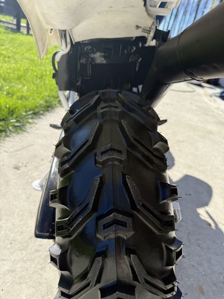 Honda Fatcat TR200 198664612827103618114