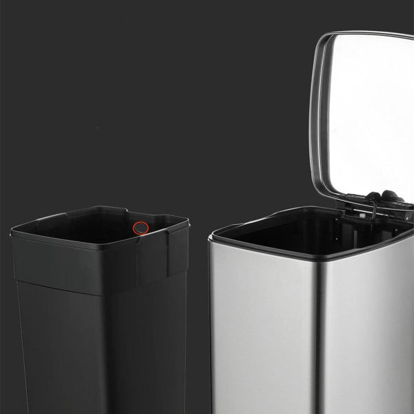 20L Rubbish Bin Carousel 10