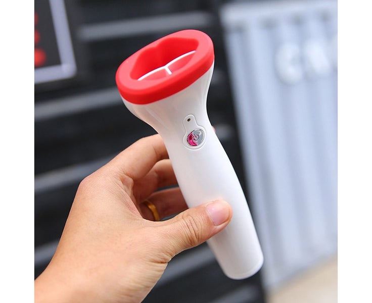 Lip Enhancer Silicone Electric Lip Enhancer Lip Enhancer Toot Lip Artifact Carousel 5