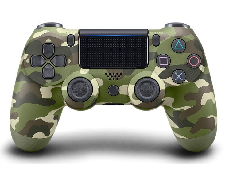 Wireless Bluetooth Controller V2 For Playstation 4 PS4 Controller Gamepad Unb