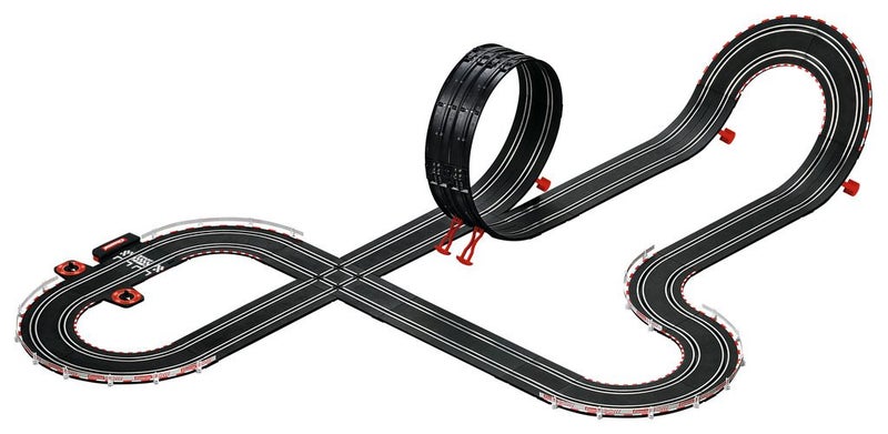 Carrera: Go!!! - DTM Slot Car Set (Power Lap) Carousel 2