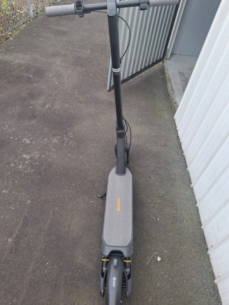 Segway Ninebot Max G65E Electric Scooter – Long Range + Receipt ?? Save $$$ off64146866398593113