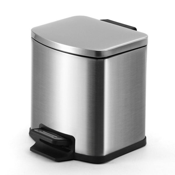 9L Rubbish Bin Carousel 1