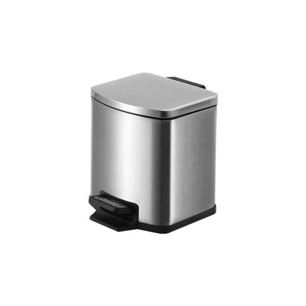 9L Rubbish Bin Carousel 2