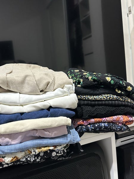 Bulk pants and skirts63909453117826113